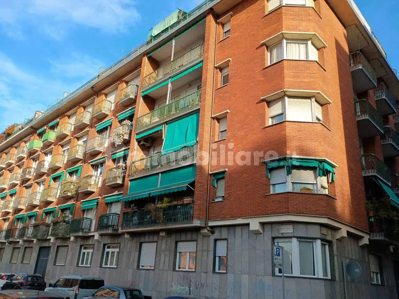 Appartamento in vendita a Torino