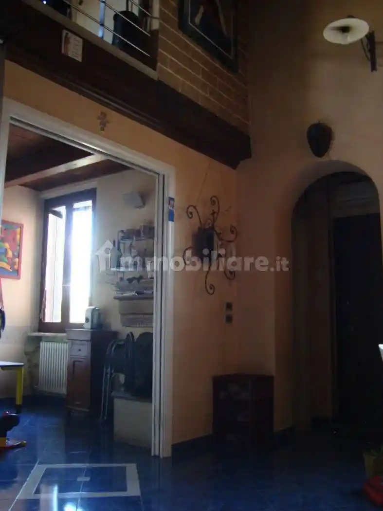 Appartamento in vendita a Fabriano