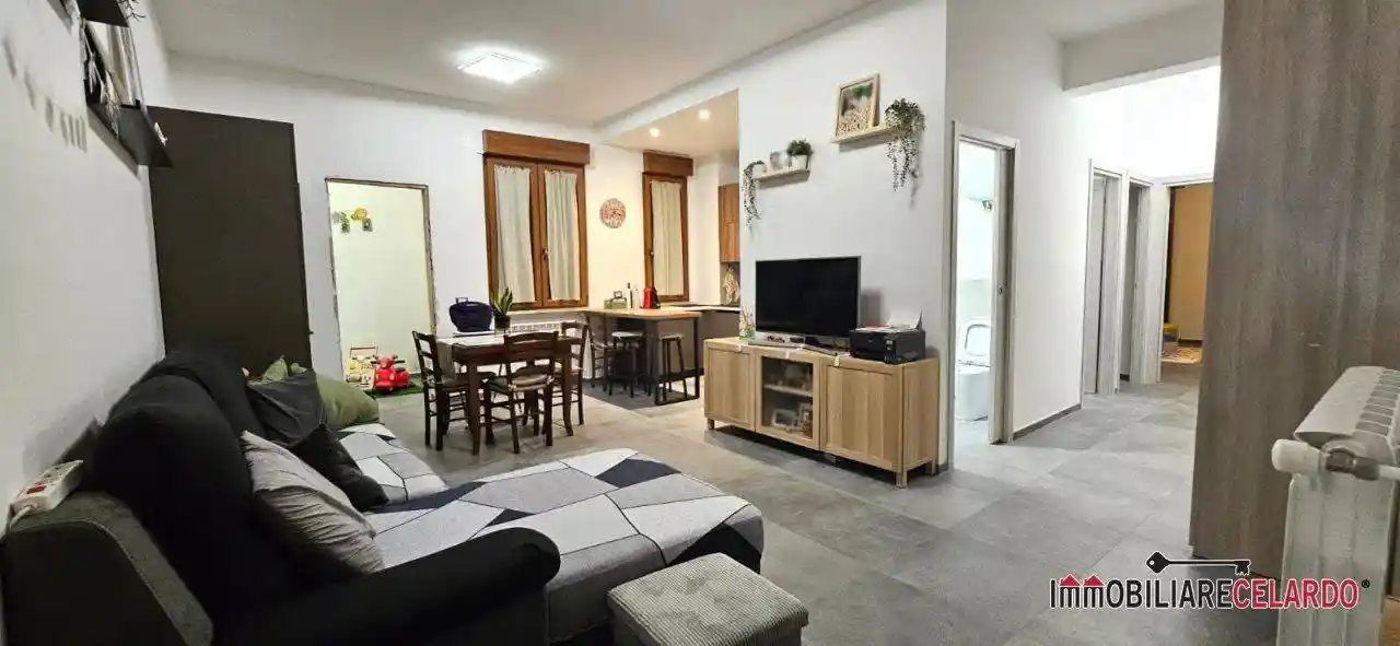 Appartamento in vendita a Monteriggioni