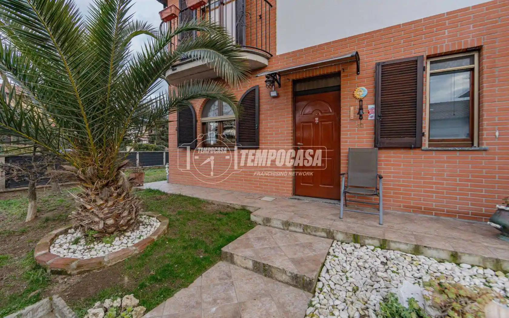 Casa indipendente in vendita a Tromello