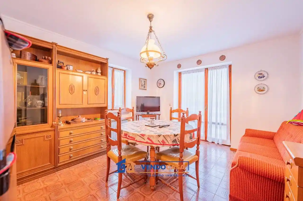 Appartamento in vendita a Limone Piemonte