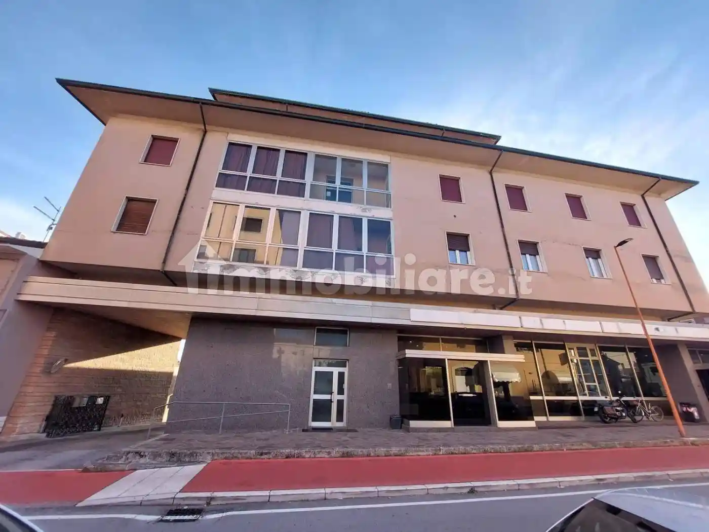 Appartamento in vendita a Cesena