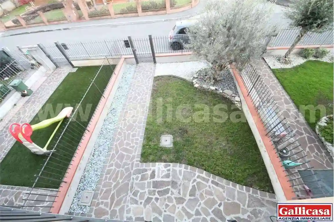 Villetta a schiera - foto 4