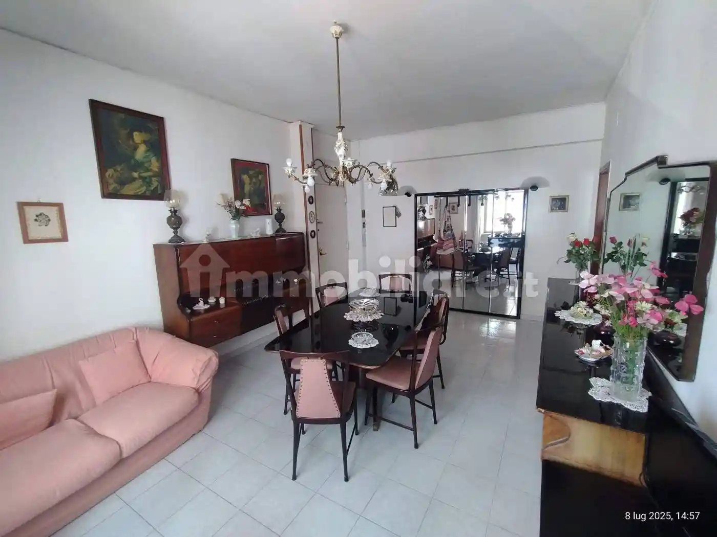 Appartamento in vendita a Napoli