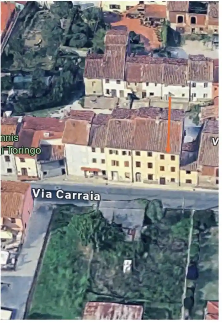 Casa indipendente in vendita a Capannori
