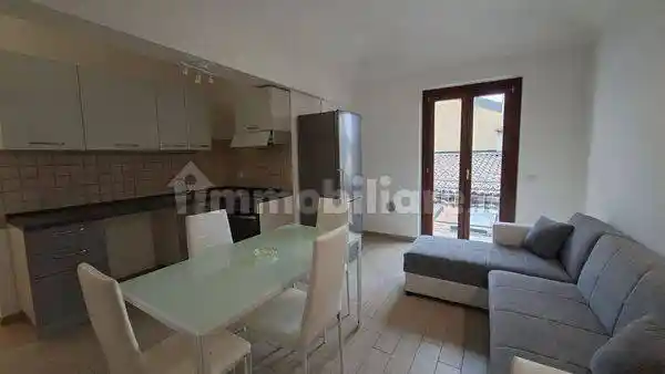 Appartamento in vendita a Garlasco