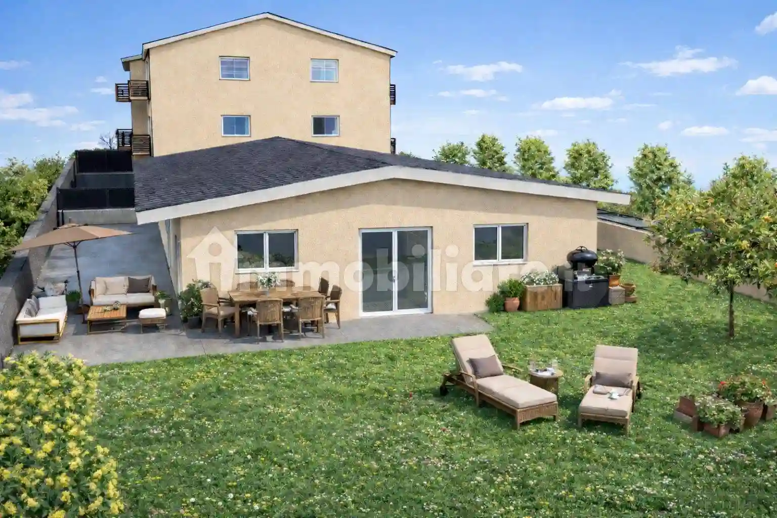 Appartamento - foto 4