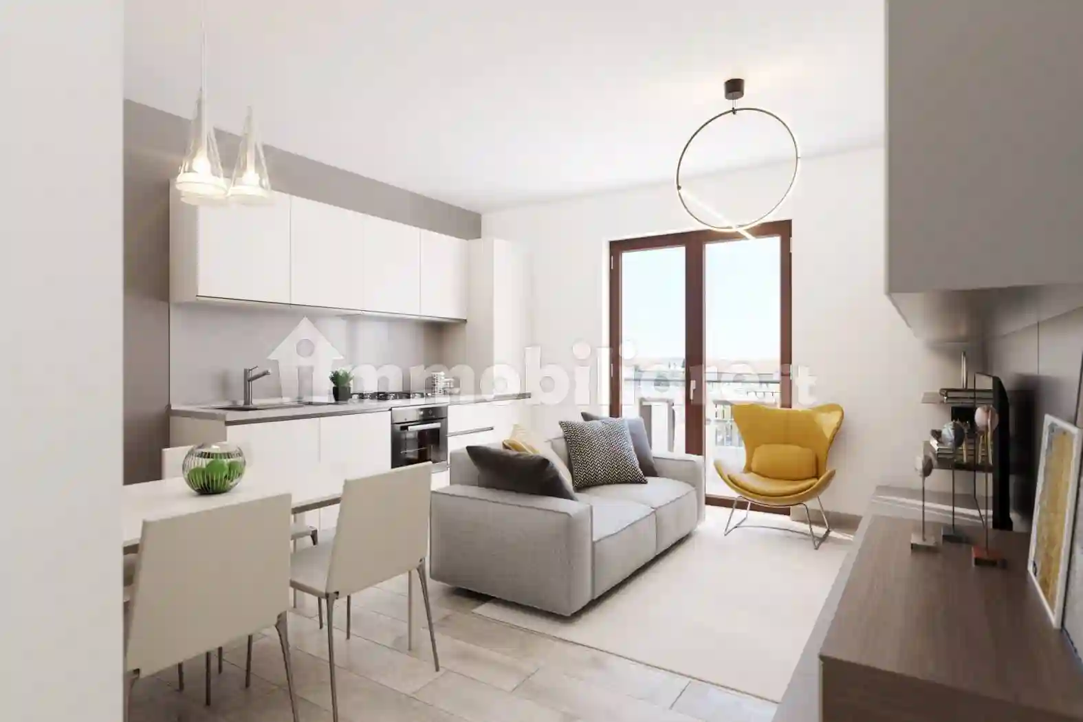 Appartamento - foto 4