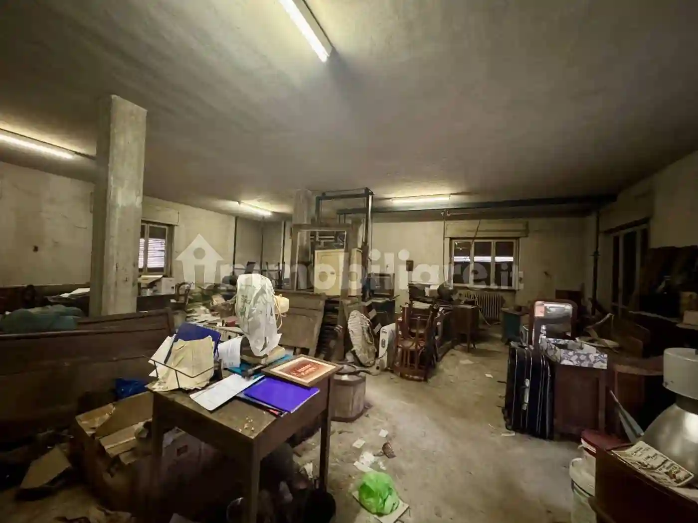 Palazzo - Edificio - foto 2