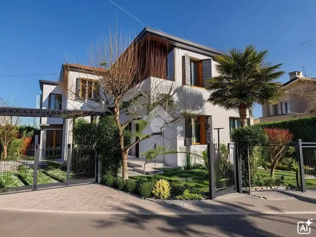 Villa in vendita a Villorba