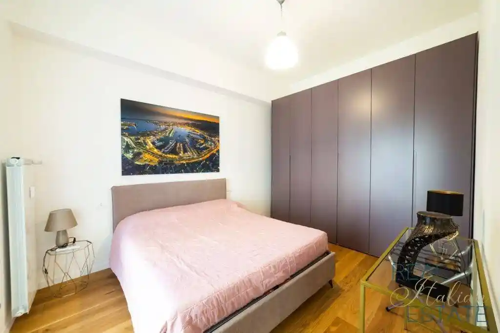 Appartamento in affitto a Genova