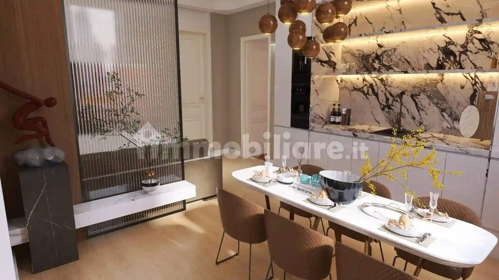 Appartamento - foto 2