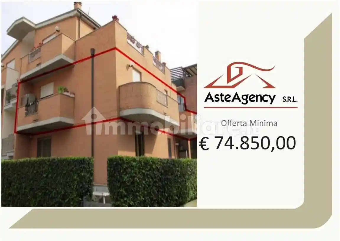 Appartamento in vendita a Sant'Elpidio a Mare