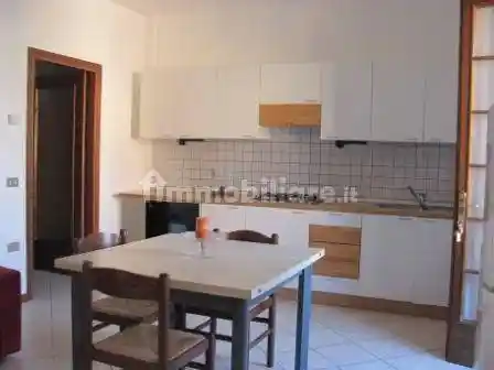 Appartamento in vendita a Villorba