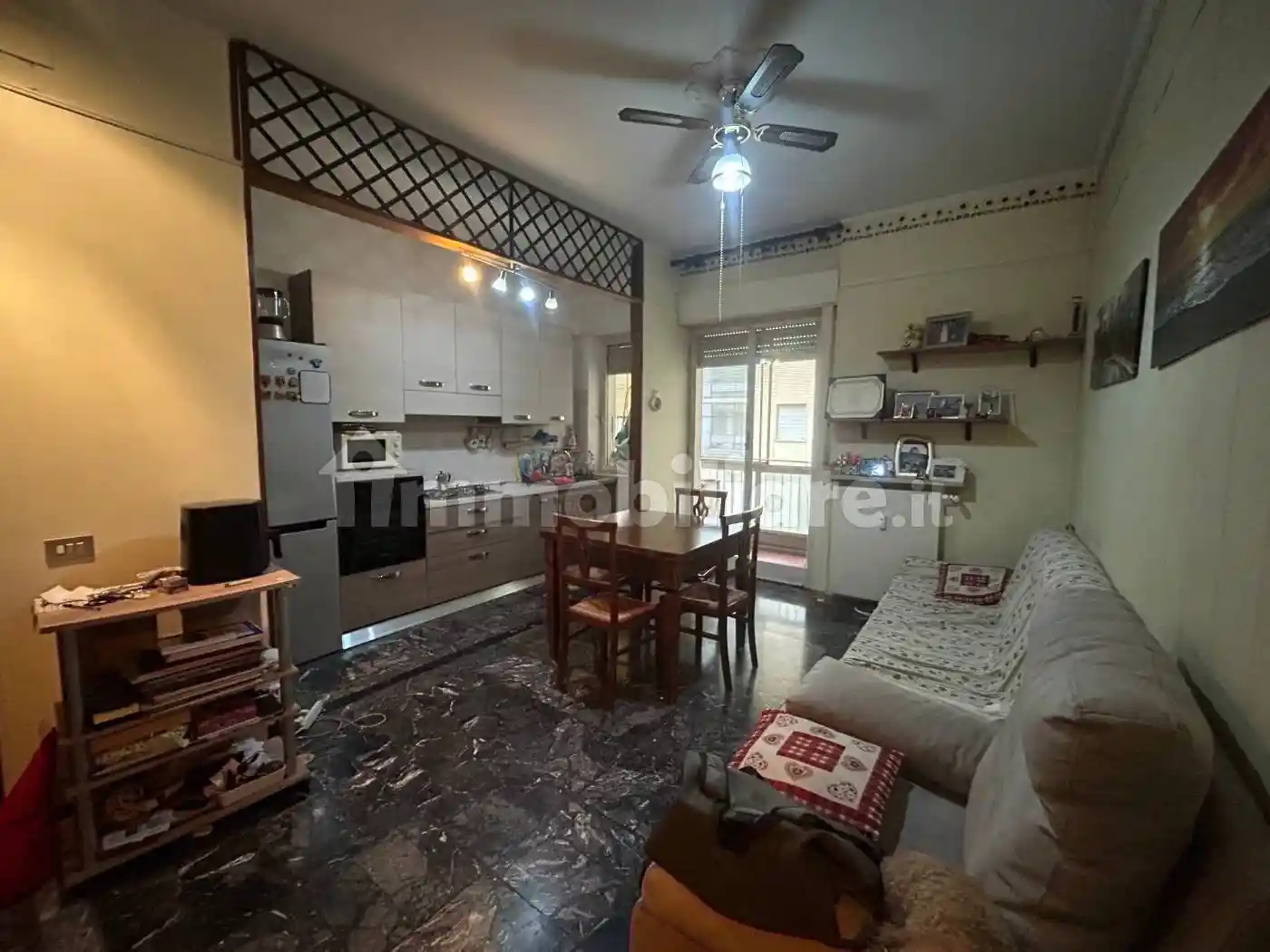 Appartamento in vendita a Alessandria