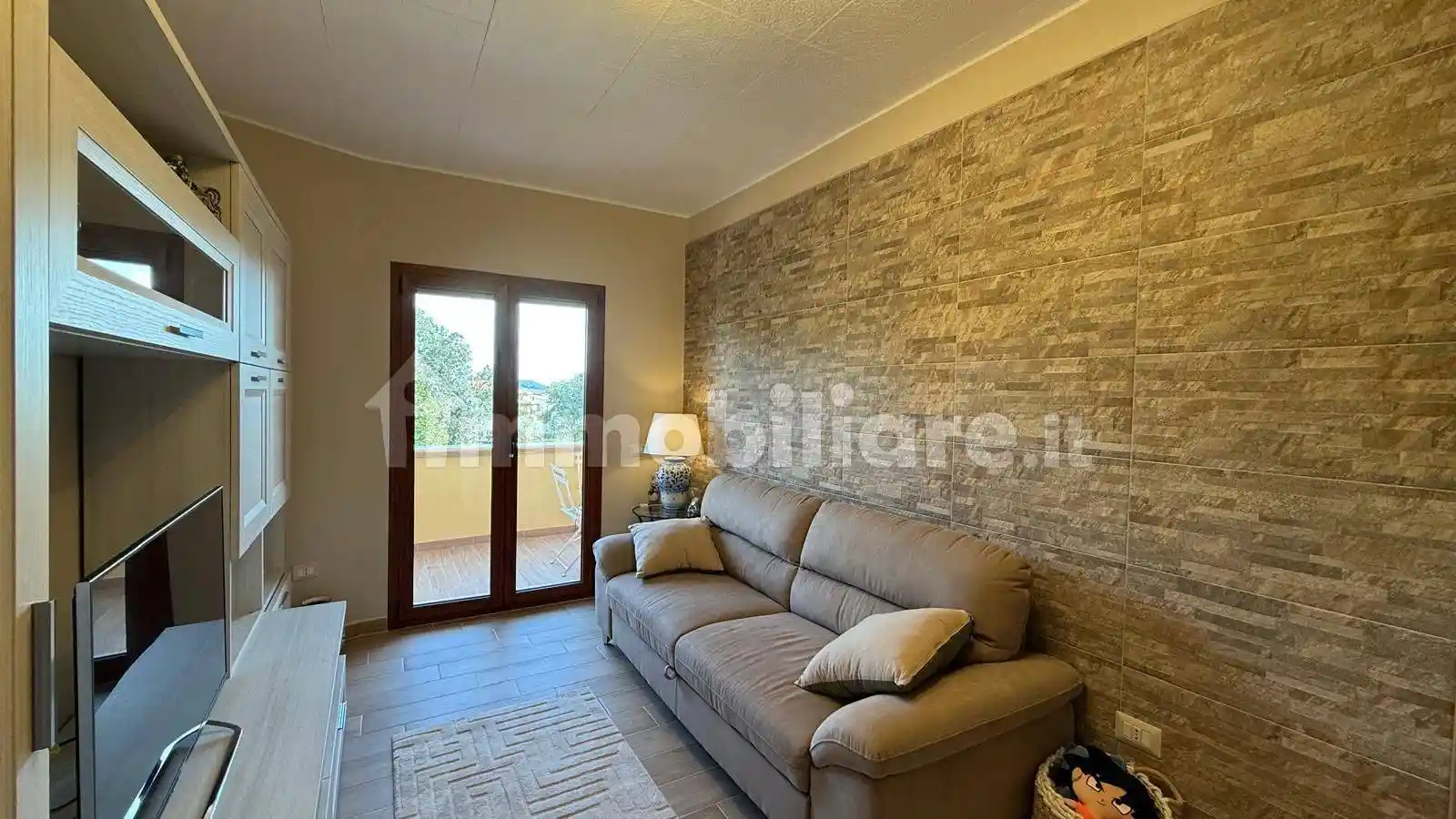 Appartamento in vendita a Siliqua