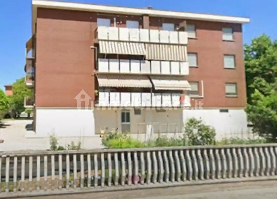 Appartamento in vendita a Porto Mantovano