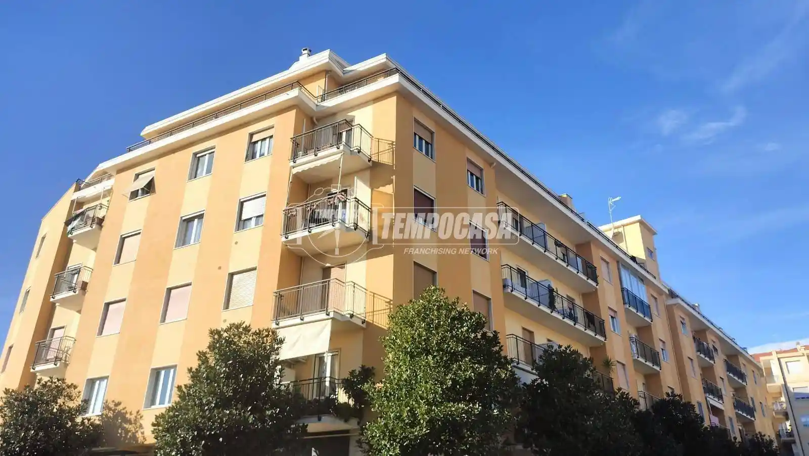 Appartamento in vendita a Albenga