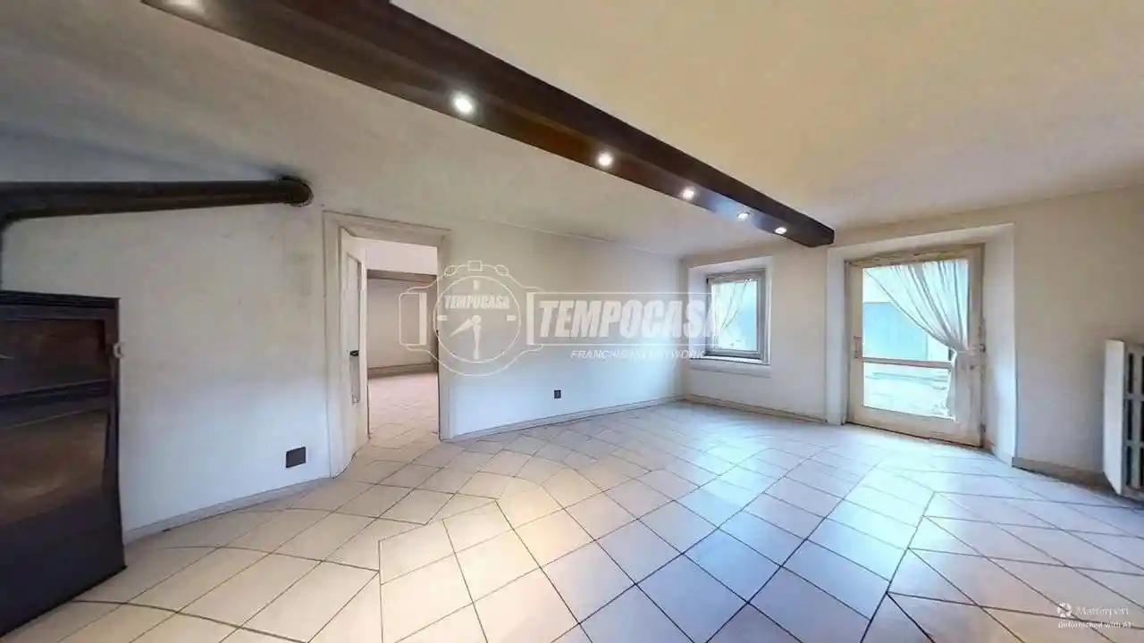 Casa indipendente in vendita a Cafasse