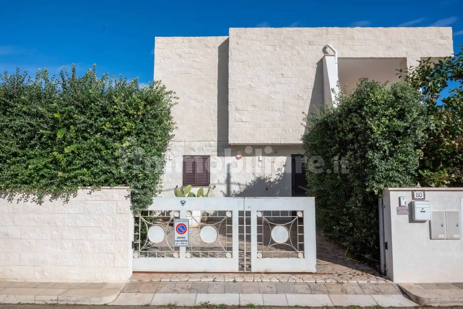 Villa in vendita a Carovigno