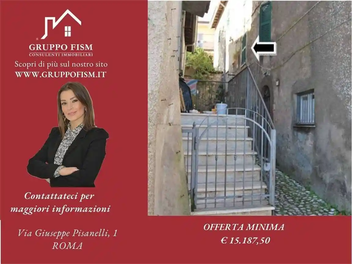 Appartamento in vendita a Segni