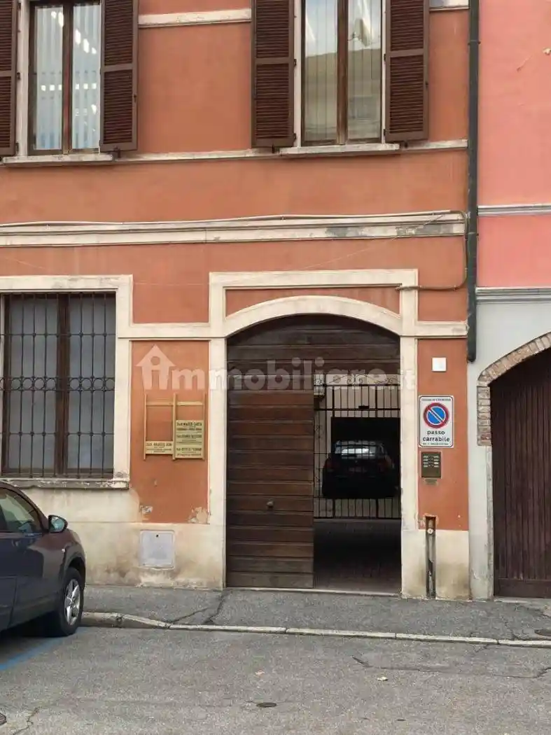 Appartamento in vendita a Cremona