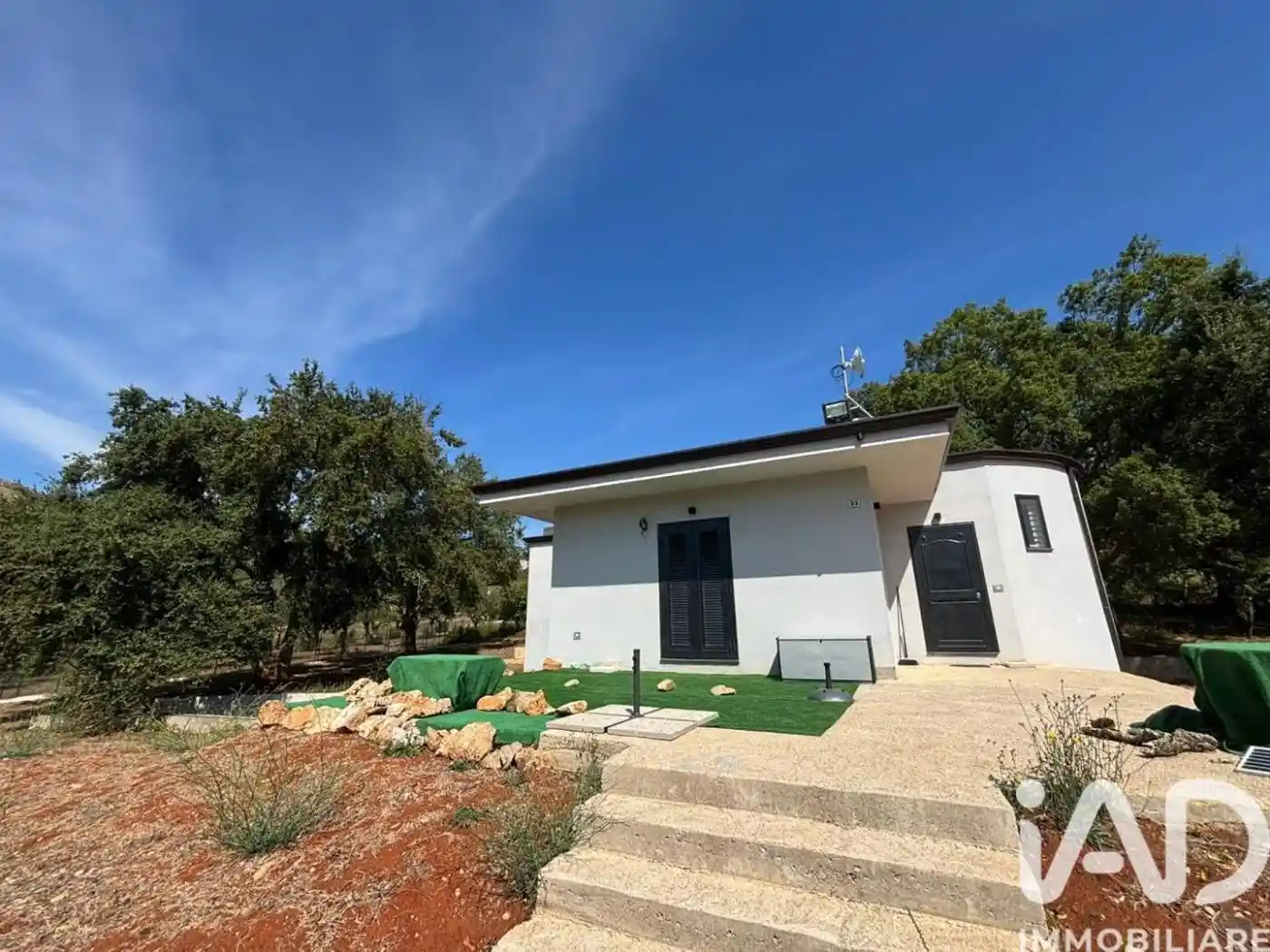 Villa in vendita a Itri