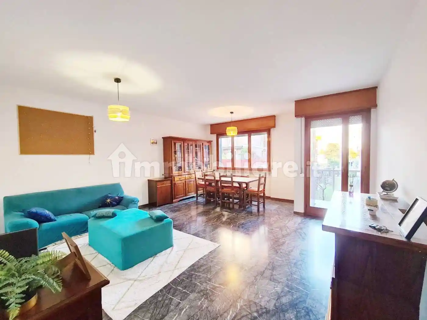 Appartamento in vendita a Udine