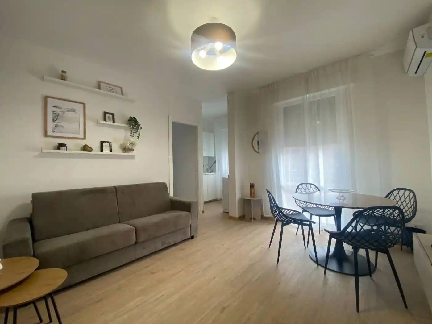 Appartamento in affitto a Formigine