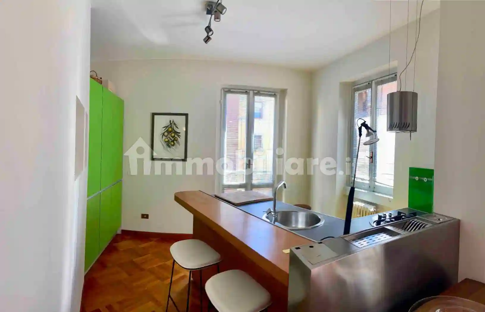 Appartamento - foto 5