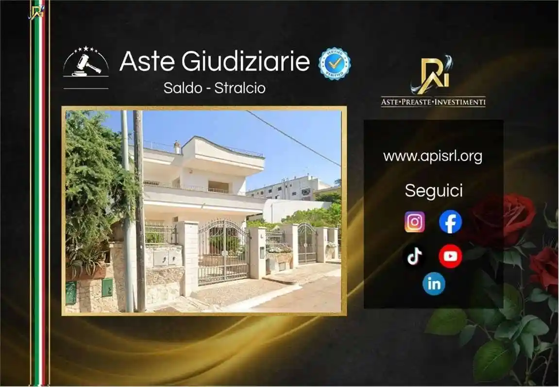 Appartamento in vendita a Matino