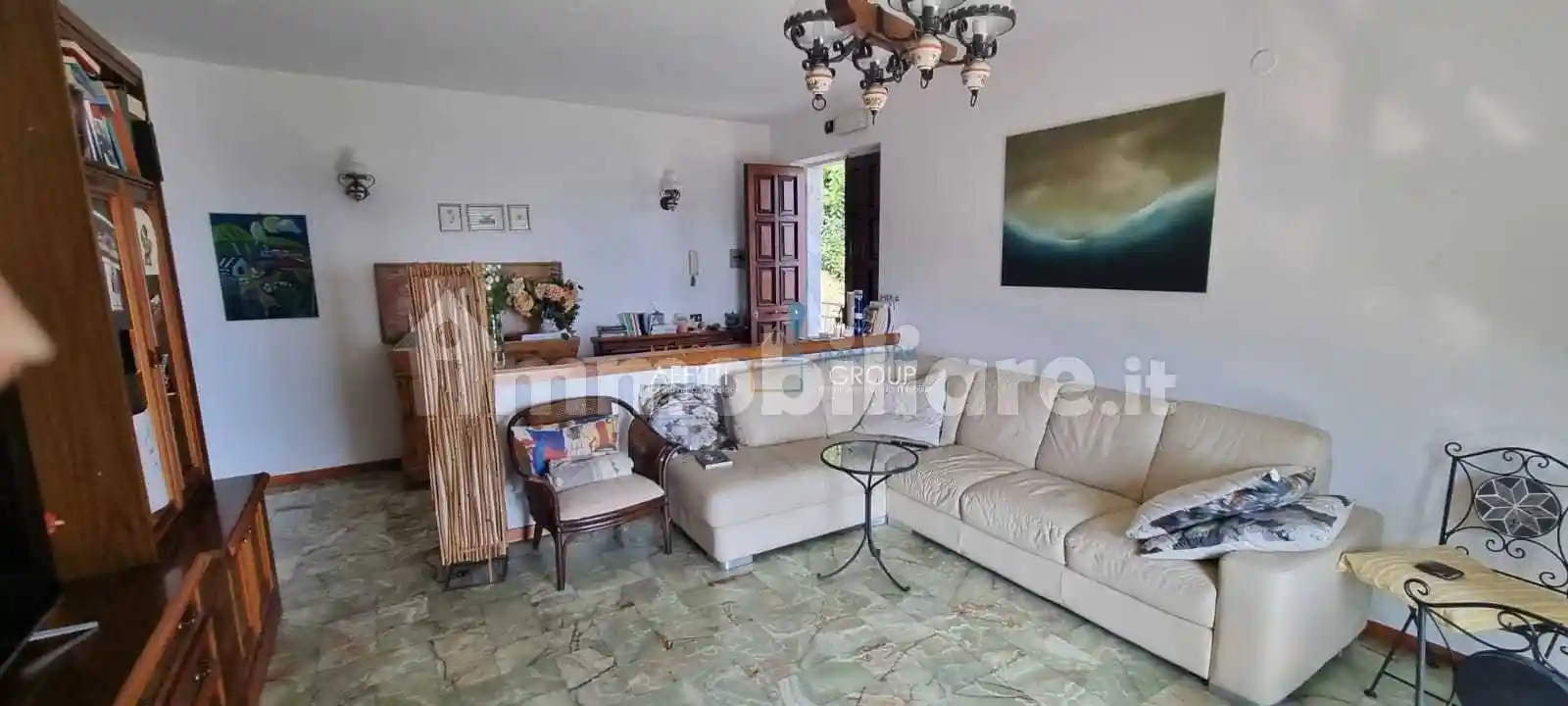 Appartamento in affitto a Massa