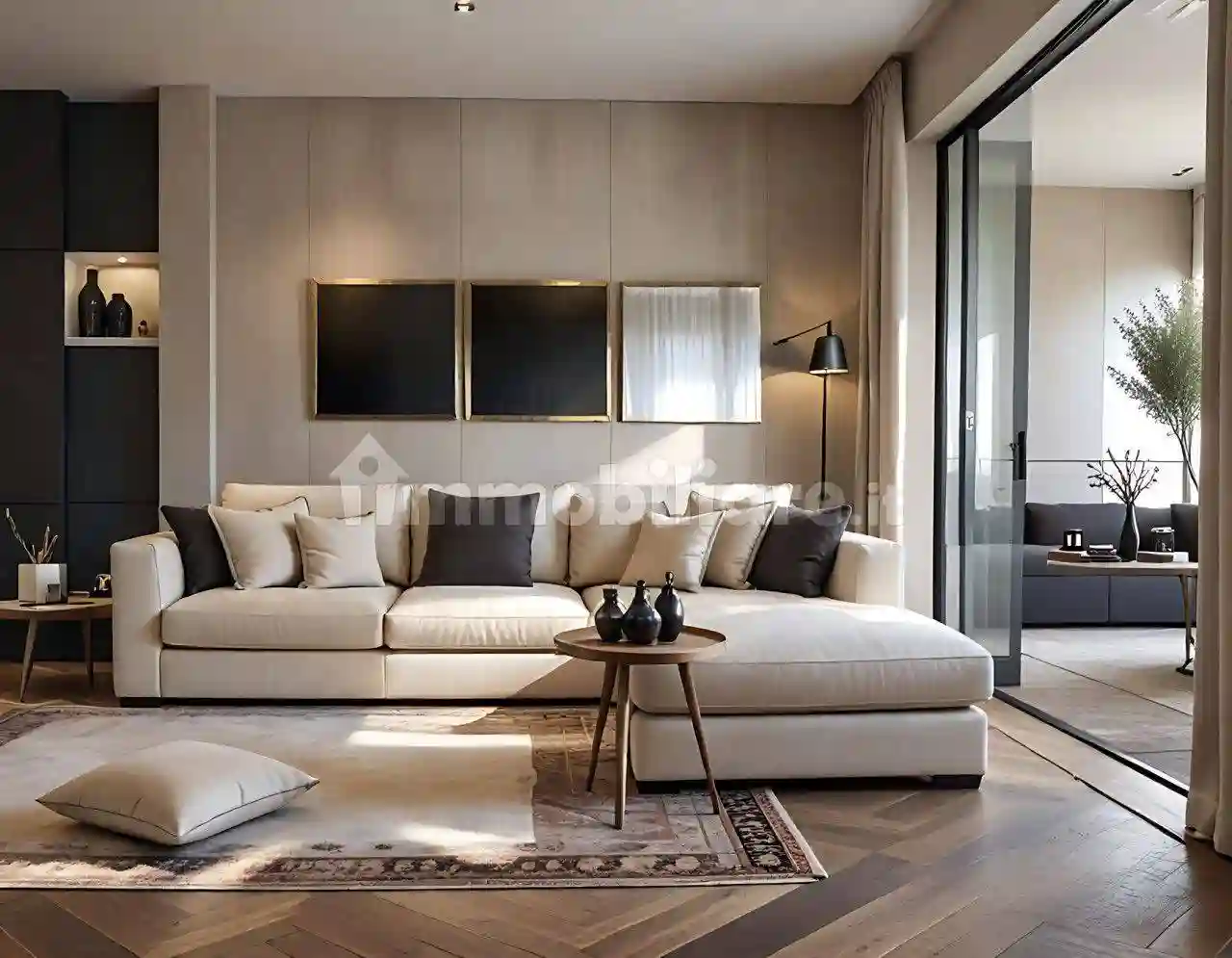 Appartamento - foto 4