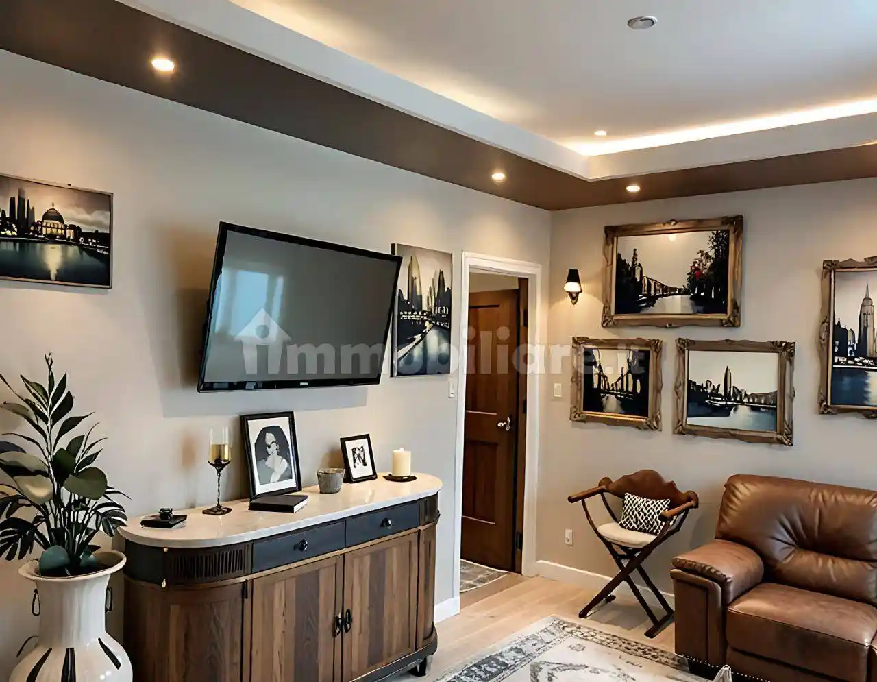 Appartamento in vendita a Padova