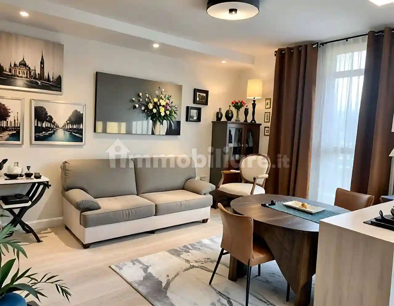 Appartamento - foto 2