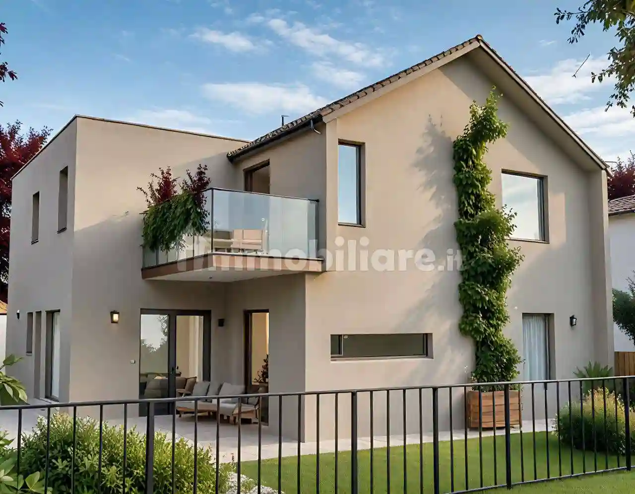 Casa indipendente - foto 2