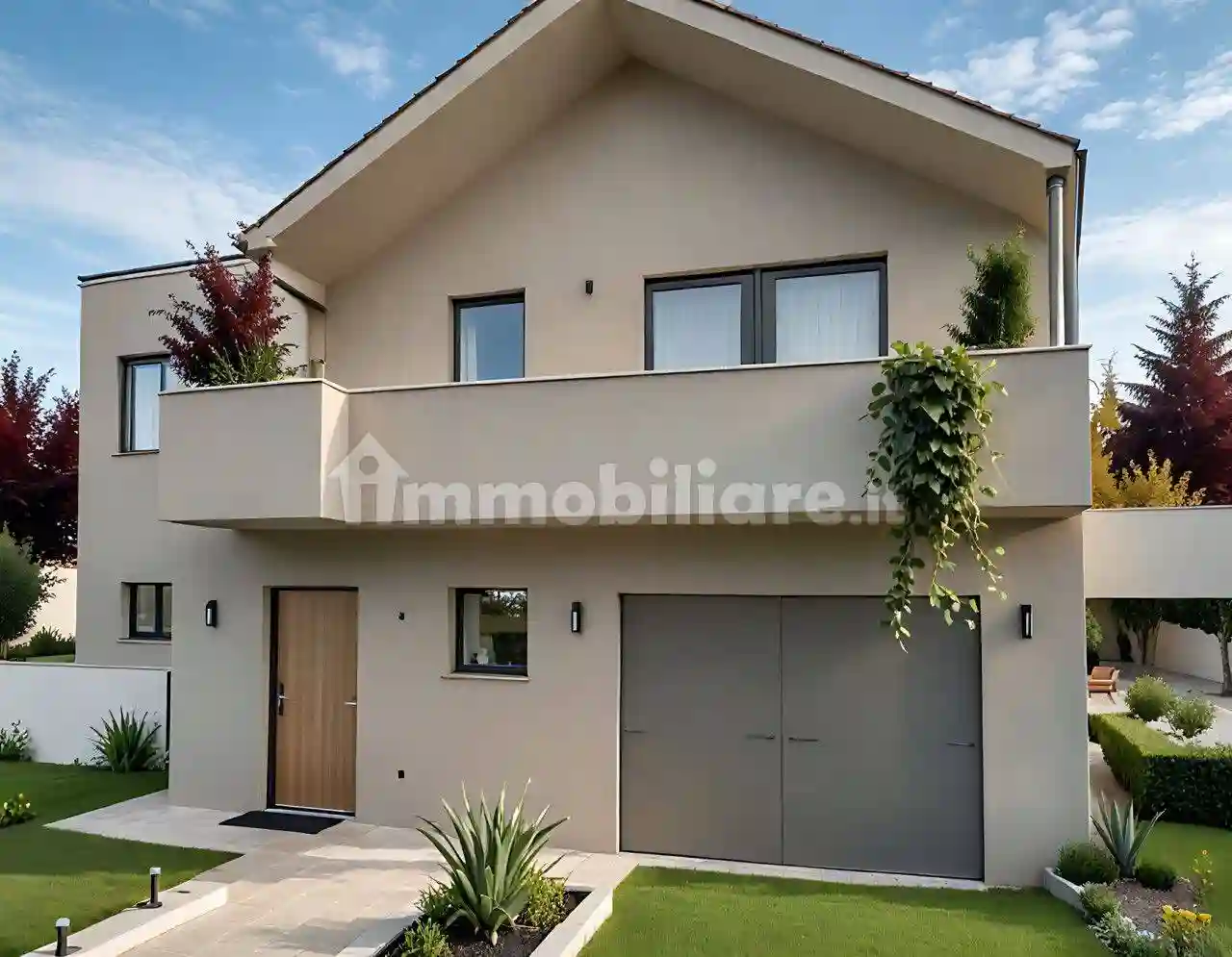 Casa indipendente - foto 3