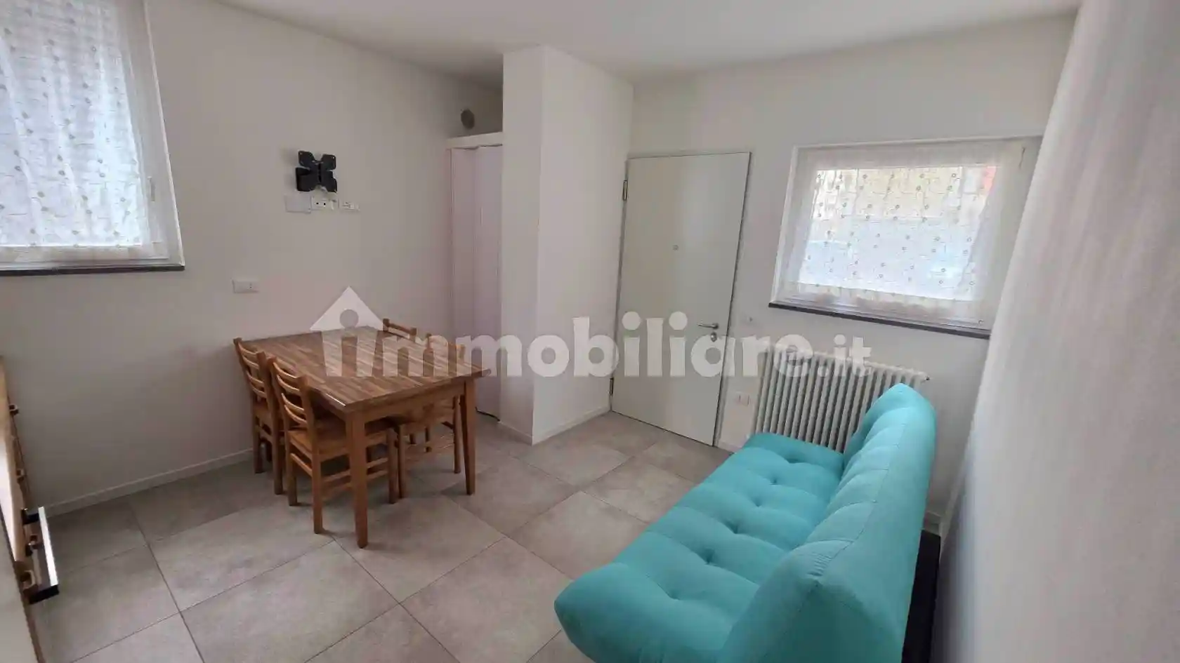 Appartamento in affitto a Trento