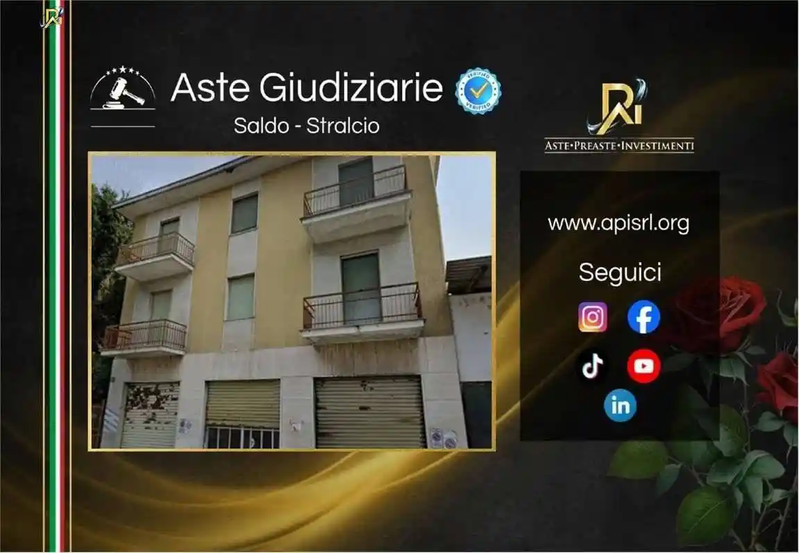 Appartamento in vendita a Vigevano