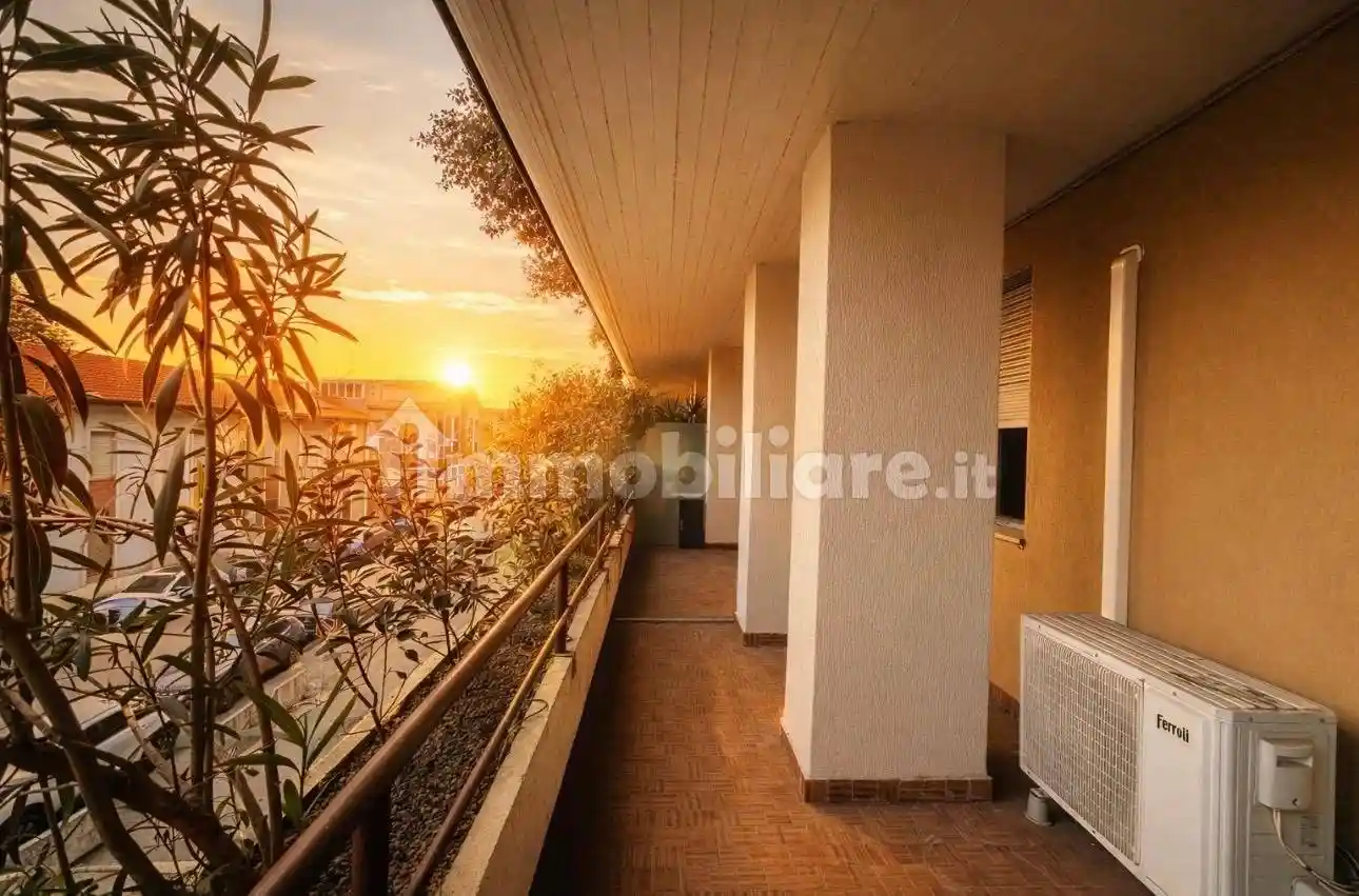 Appartamento in affitto a Legnano