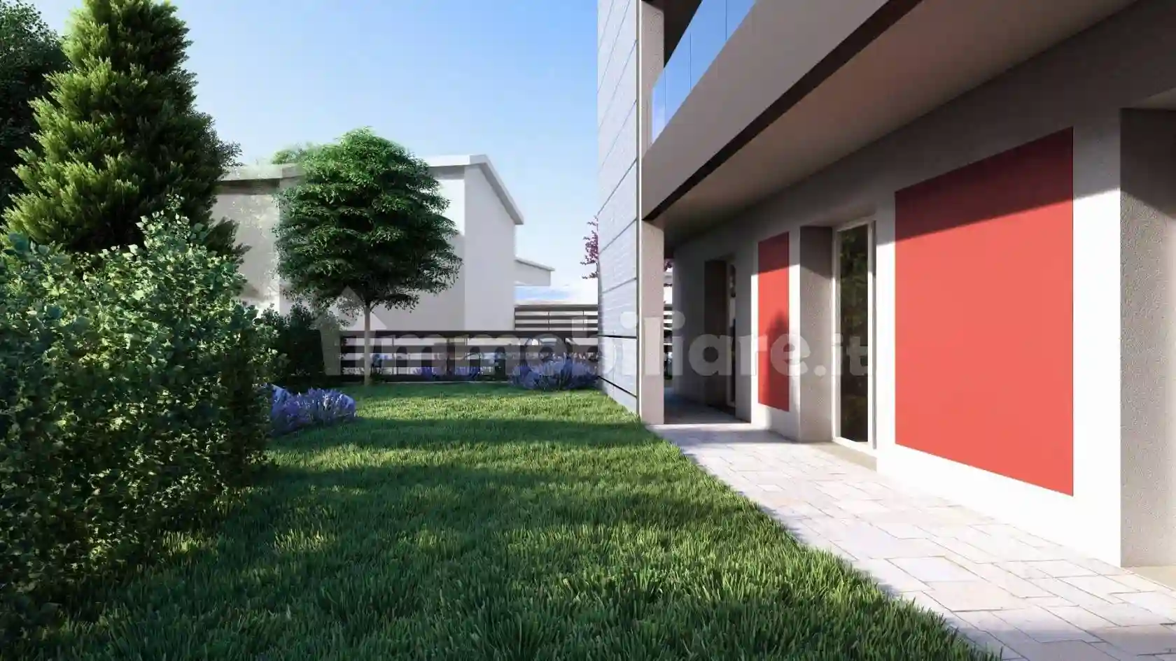 Villetta a schiera - foto 2