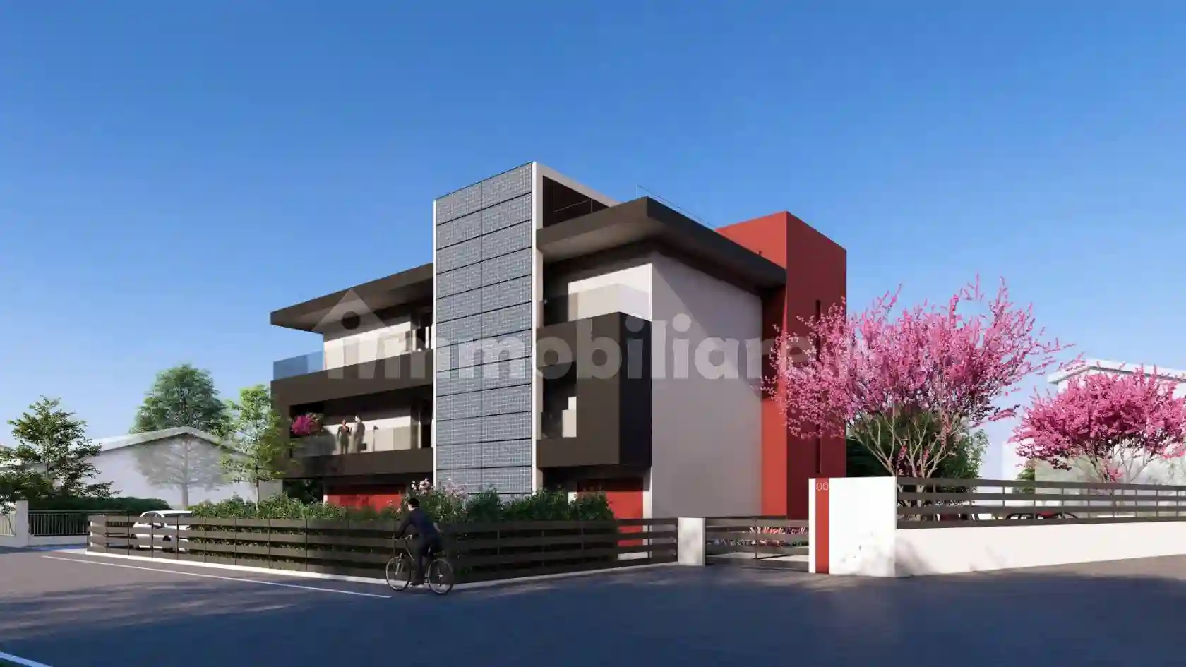 Villetta a schiera - foto 3