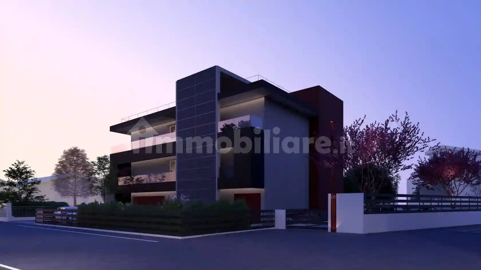 Villetta a schiera - foto 4