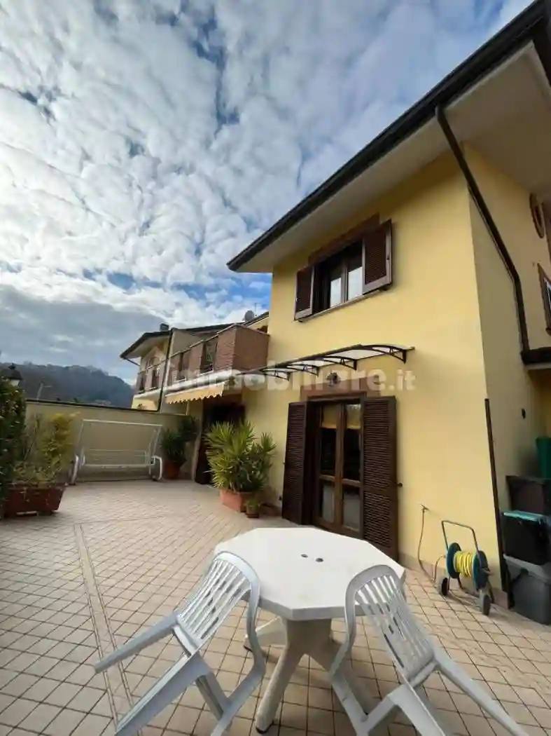 Villetta a schiera - foto 2