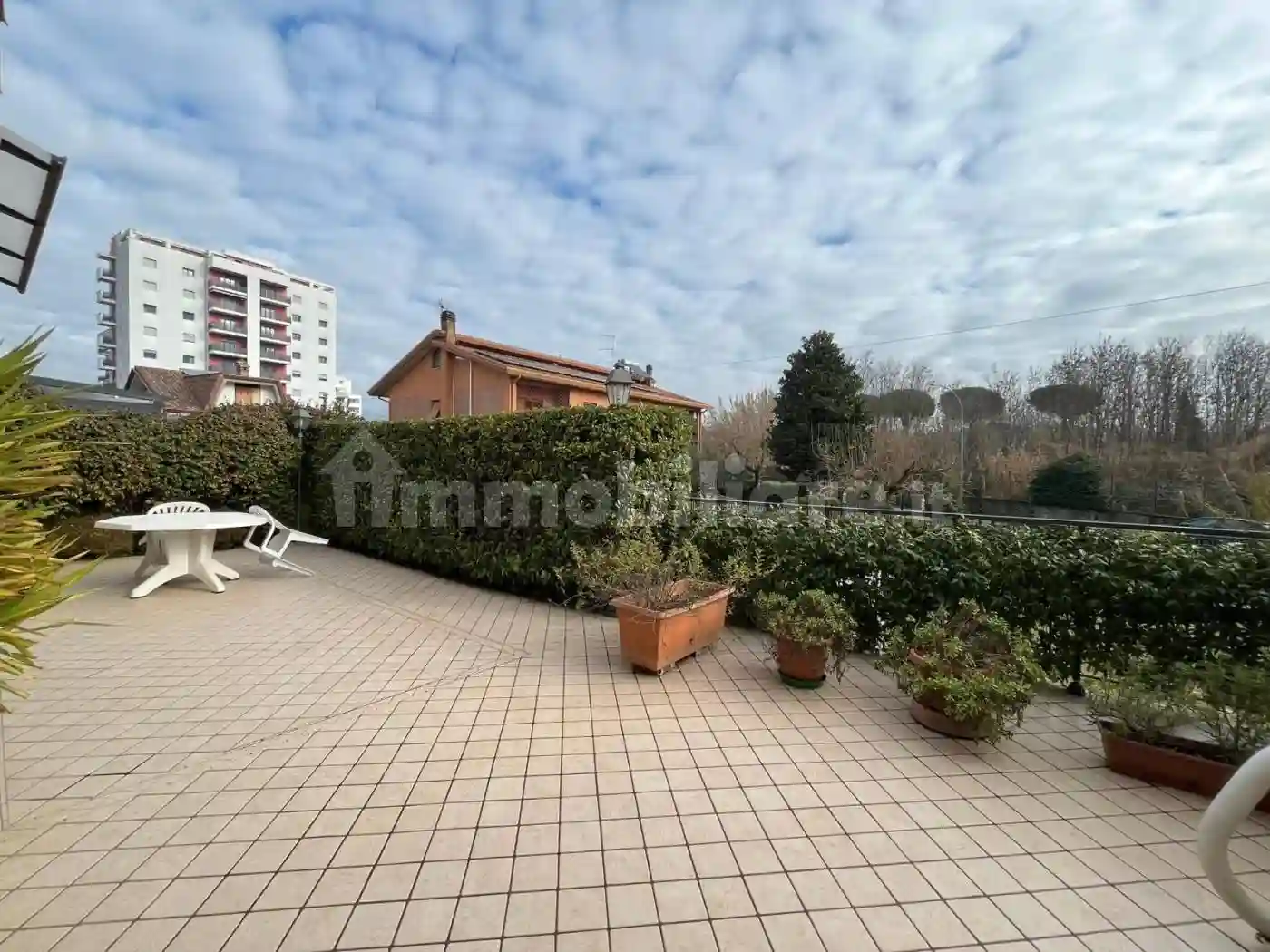 Villetta a schiera - foto 5