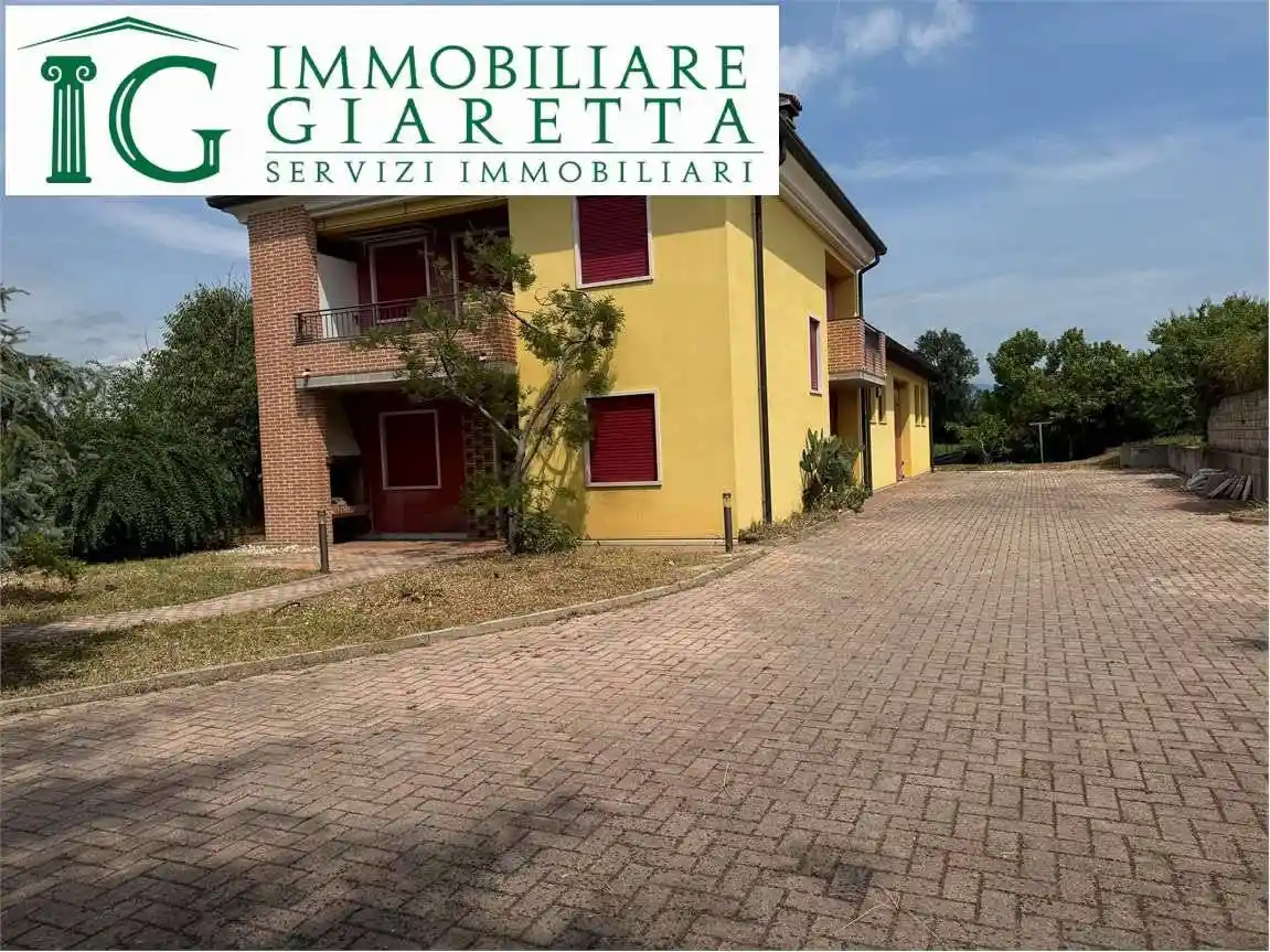 Villa in vendita a Dueville