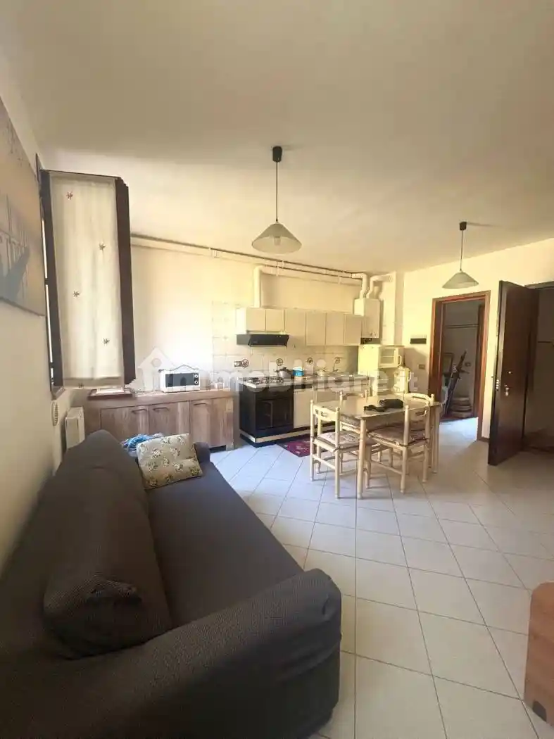 Appartamento in affitto a Reggio Emilia