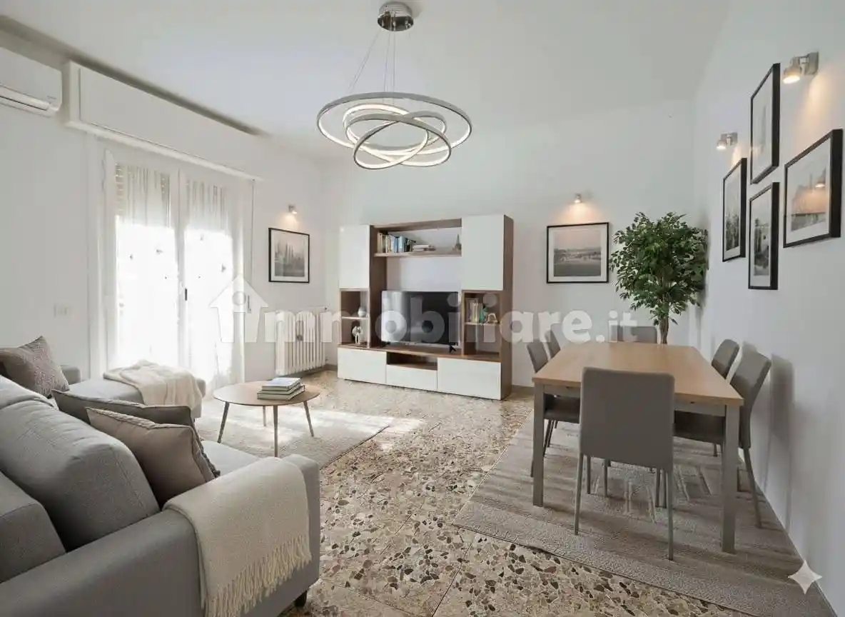 Appartamento in vendita a Parma