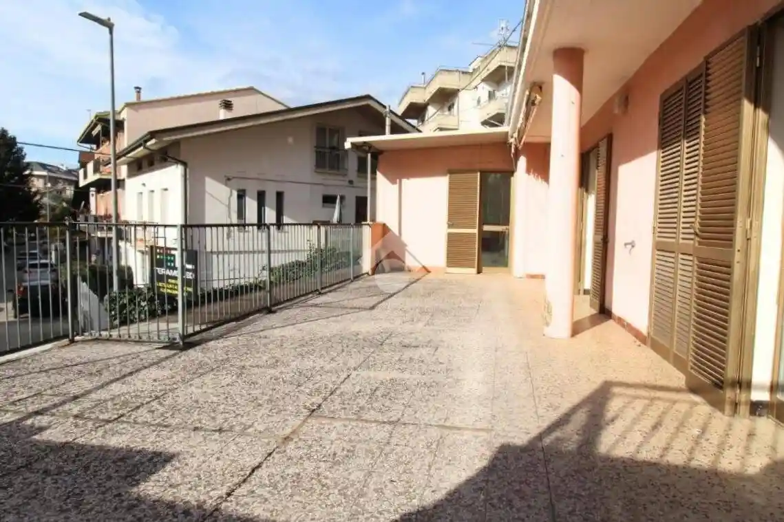 Appartamento in vendita a Teramo