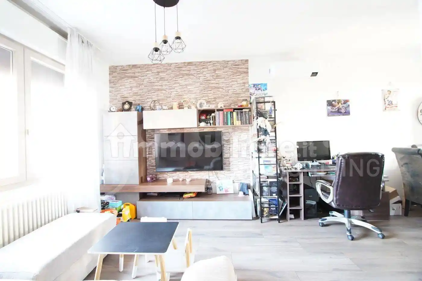 Villetta a schiera in vendita a Venezia